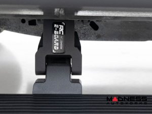 Chevrolet Colorado Side Steps - Power Running Boards - Dual Motor - Crew Cab Chevrolet Colorado Side Steps - Power Running Boards - Dual Motor - Crew Cab